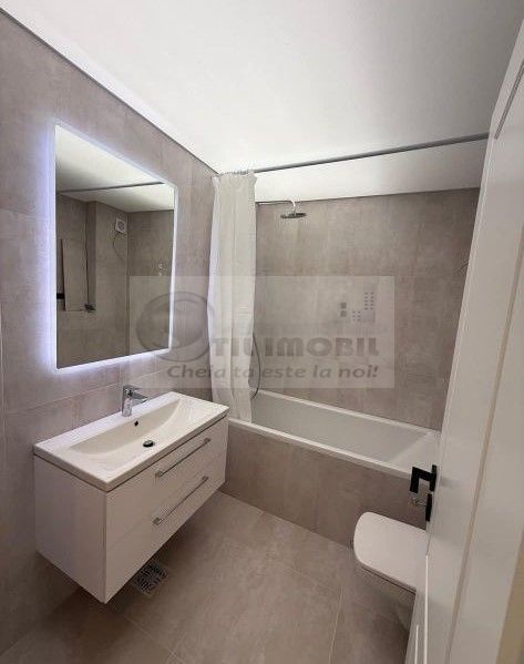 Apartament 2 Camere Pacurari - 500 euro - Poză 7