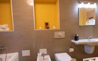 Apart Iulius Mall amenajat centrala proprie - Poză 11