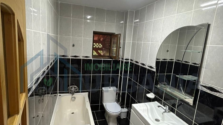 Închiriez apartament cu o cameră - Poză 8
