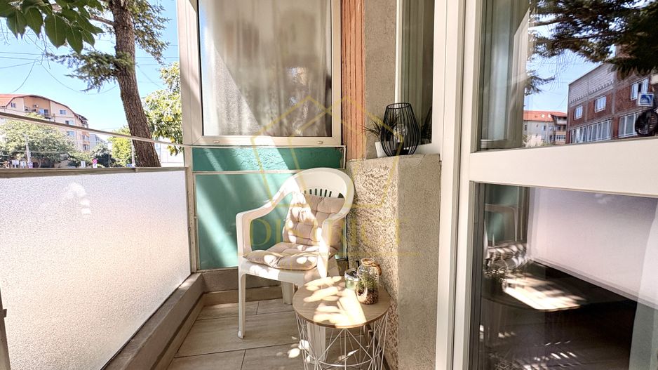 Apartament superb cu 2 camere | Spitalul Județean - Poză 11