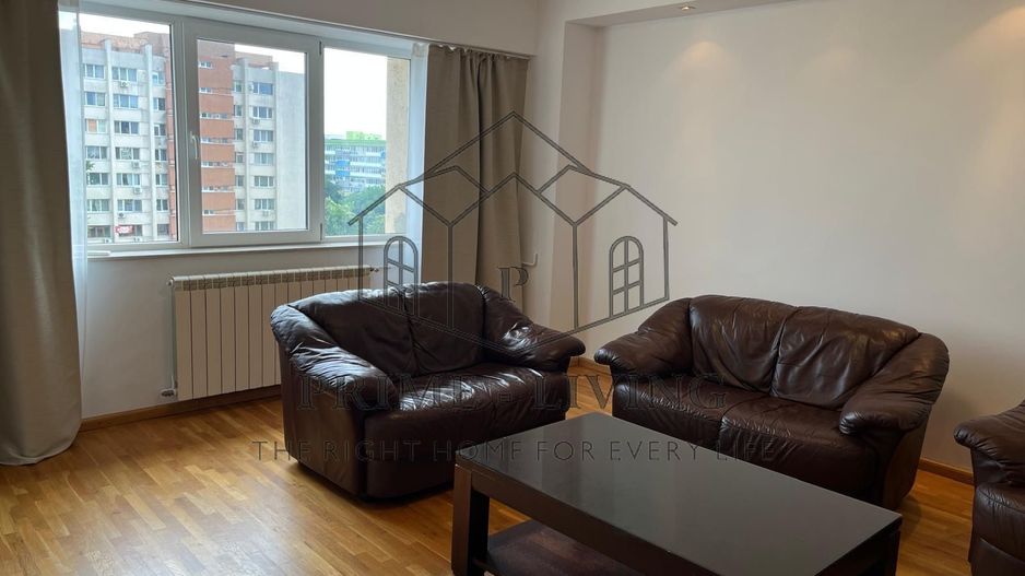 APARTAMENT CU 2 CAMERE IN BULEVARDUL UNIRII - Poză 7