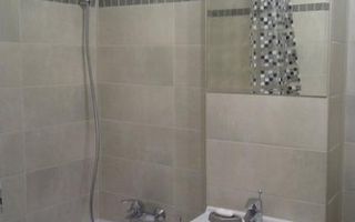 De Inchiriat Garsoniera Decomandata Piata Alba Iulia - Poză 5