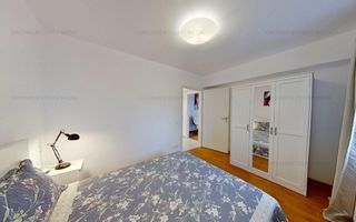 2 camere decomandat, renovat, incalzire in pardoseala, Universitate Metrou - Poză 16