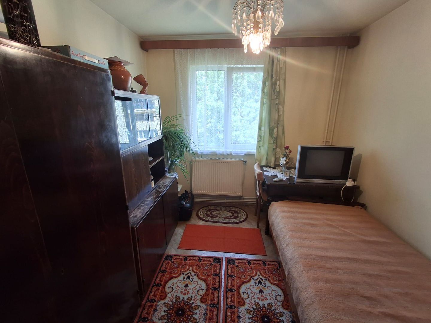 De vanzare apartament cu 3 camere in cartierul Gheorgheni - Poză 8