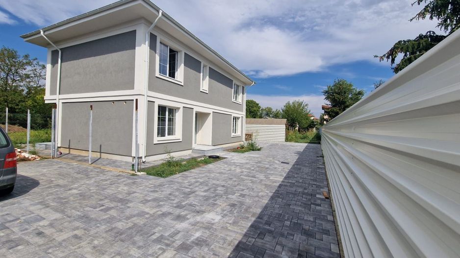 Casă de vânzare Otopeni- P+1 sau P+1+M, 2 locuri parcare, acces facil către DN1 - Poză 3