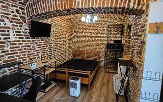 Apartament cu o cameră în zonă premium Platinia USAMV. - Poză 2