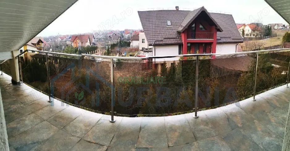 De vanzare Apartament 2 camere Roua Residence Valea Lupului | 60 mp + balcon 14 mp | mobilat - Poză 1