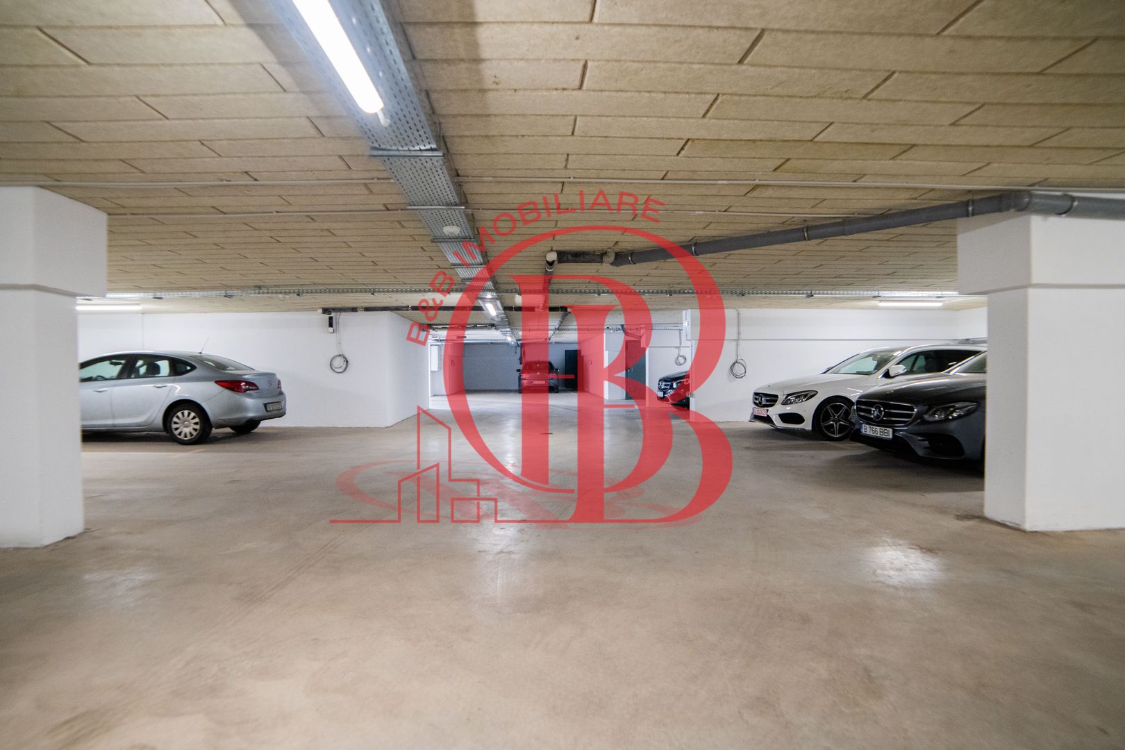 Penthouse 2 camere mobilat utilat panouri solare pompa caldura - Poză 16