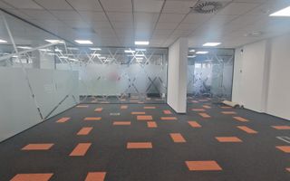 Spatiu de tip birou, 100 mp, aflat la parterul unei cladiri in zona Timpuri Noi - Poză 2