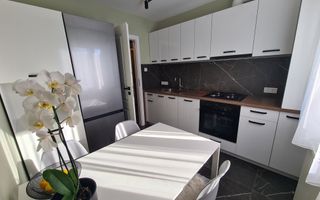 Apartament 3 camere amenajat modern in Circumvalatiunii - Poză 7