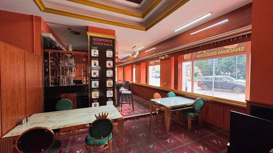 Spatiu comercial de inchiriat - Poză 8