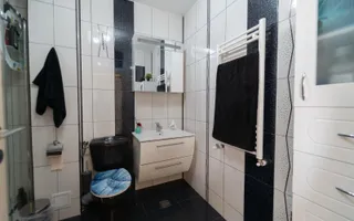 Casa P+1+M gata de mutare situata pe Strada 1 Mai din Popesti-Leordeni - Poză 14