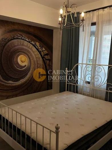 BLOC NOU - 2 CAMERE - ETAJUL 1 - MOBILAT SI UTILAT - Poză 4