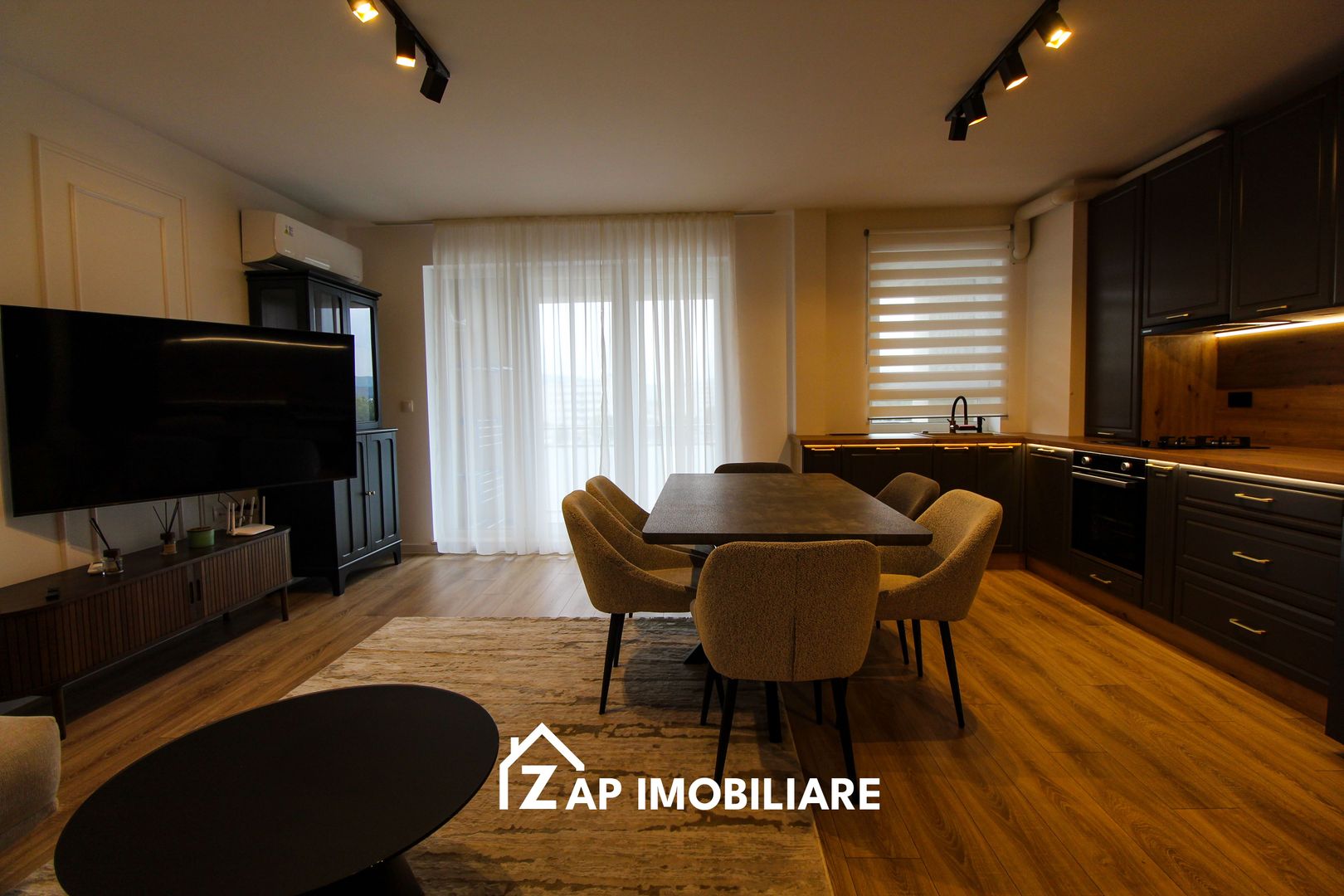 Premium 3 Camere Maurer | Parcare Subterană | Încălzire Pardoseală - Poză 17