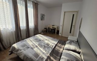 Apartament 2 camere 50 mp, gradina 40 mp, parcare, zona Metro - Poză 3