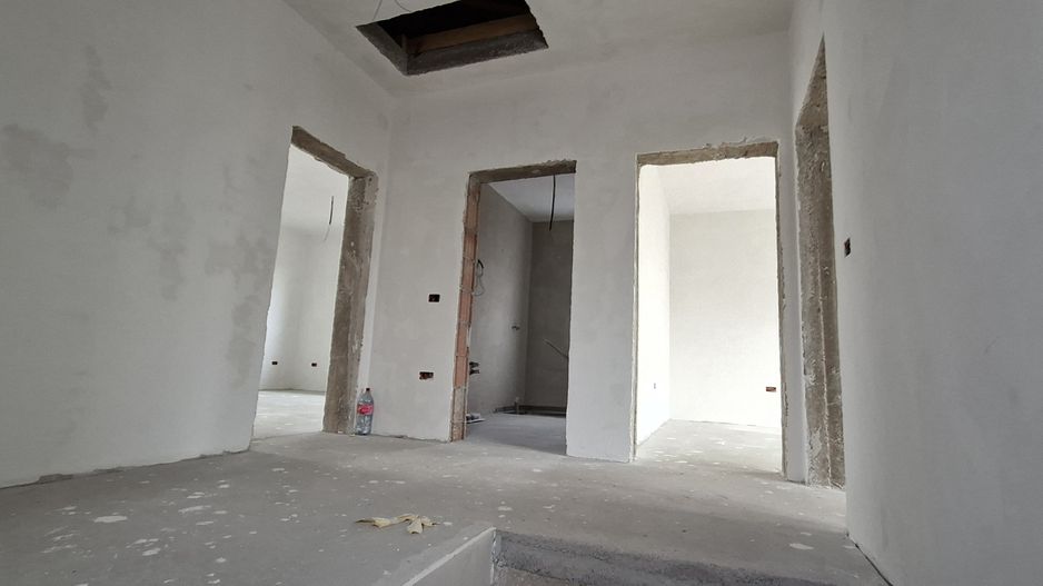 Locuinta individuala la liziera Padurii Verzi -Dumbravita - Poză 17