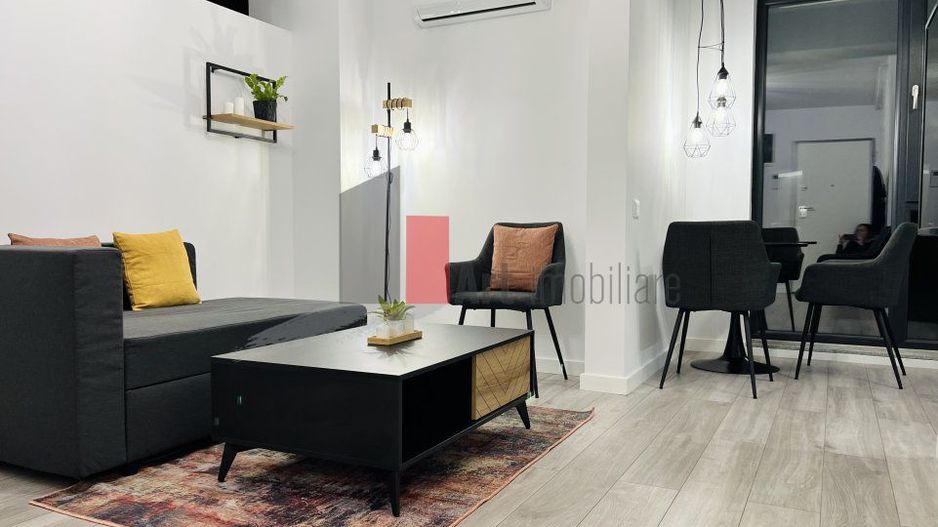 Apartament 2 camere zona Palatul Parlamentului/13 Septembrie - Poză 12