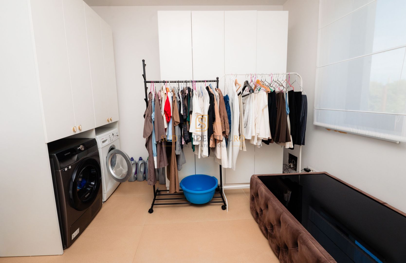 Vilă exclusivistă | 290 mp utili | Teren 719 mp | Piscină încălzită | - Poză 46