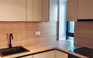 One Cotroceni Park | 2 camere | semidec | 65mp | et 6 | loc parcare | 900 euro - Poză 10