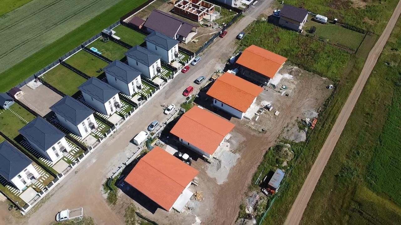 Casa tip  Alpesiana/constructie noua! - Poză 3