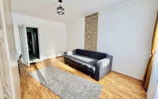 De inchiriat garsoniera zona Tiglina, etaj 4, 1200 lei - Poză 4