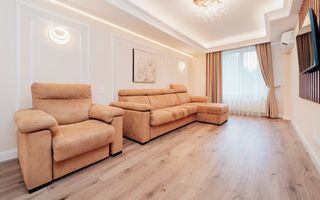 De vânzare | Apartament cu 2 camere, 74,6 m², str. Melestiu 1 Parcul Valea Trandafirilor - Poză 8