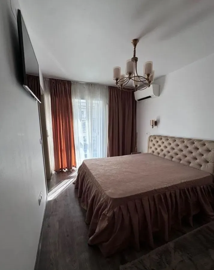 Inchiriere apartament 2 camere | Belvedere Residences — fotografia 1