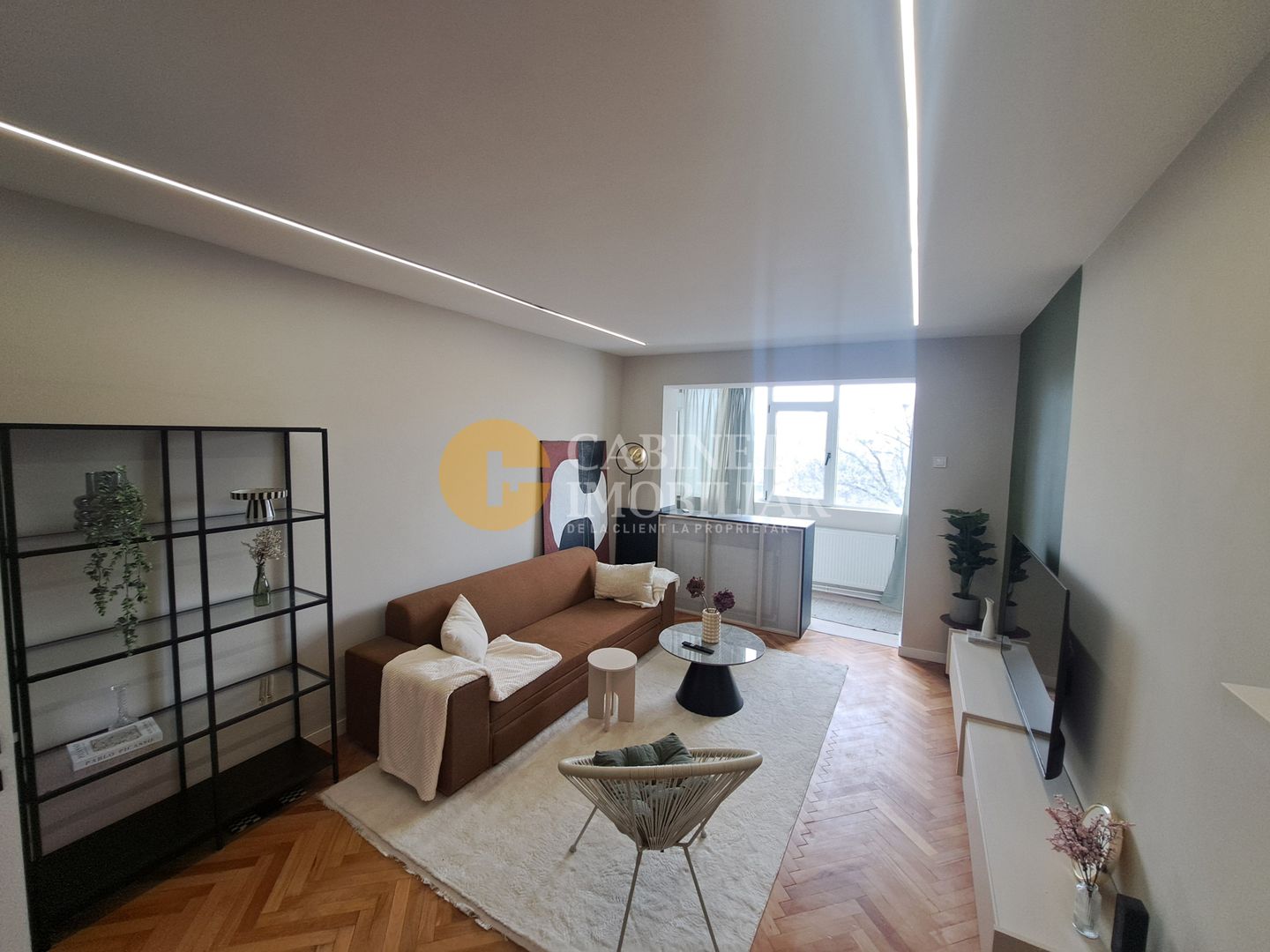 Bijuterie Arhitecturală în Inima Copoului – Supercopou, bloc fără risc - Poză 3