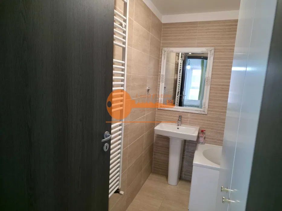 3 camere Moghioros Residence ( loc parcare ) - Poză 4