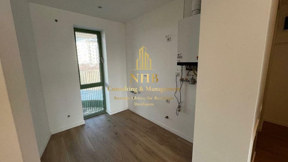 Apartament 2 Camere + 2 AC + Parcare - Complexul  303 by Rădăcini - Poză 6