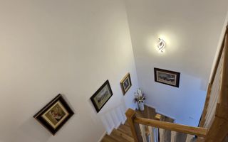 Vila eleganta CORBEANCA 5 camere - Poză 16