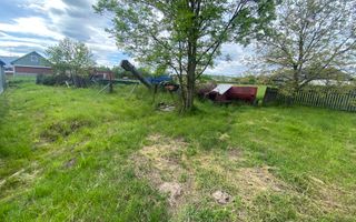 Casa Batranesca | Horodnic De Jos | 37 Ari - Poză 5