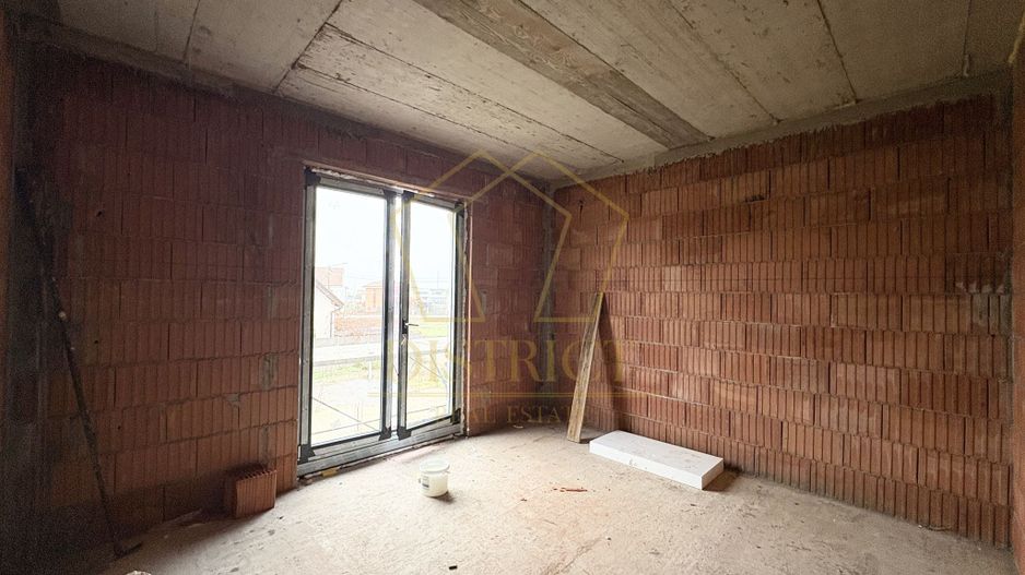 Duplex spatios cu 5 camere si 2 bai | Giroc - Poză 3