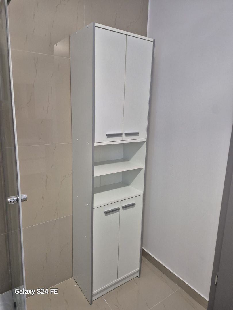 Calea Urseni | 3 Camere | Prima inchiriere | Disponibil imediat - Poză 9