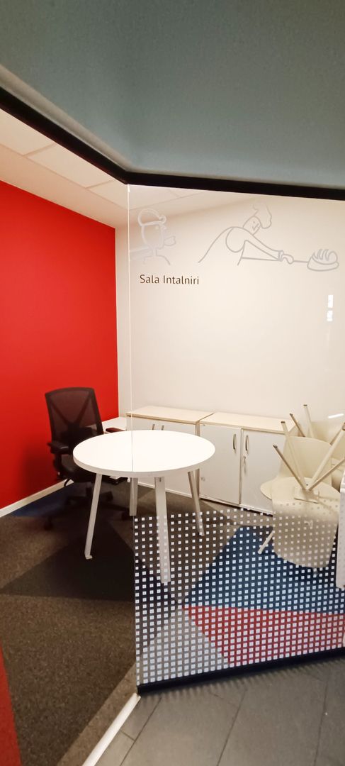 Spatiu comercial -85mp-Harmanului - Poză 5