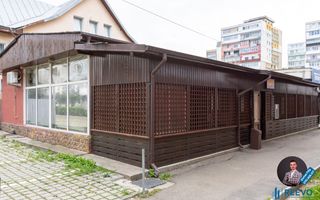 Spațiu Comercial de vânzare, Zona Cornișa, Bacău - Poză 1