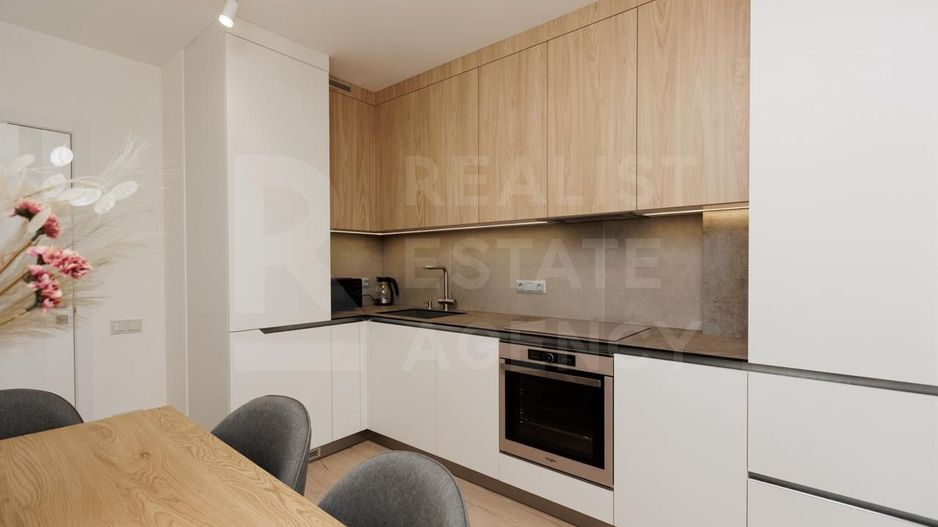 Chirie, apartament, 2 camere, strada Corneşti, Râșcani - Poză 3