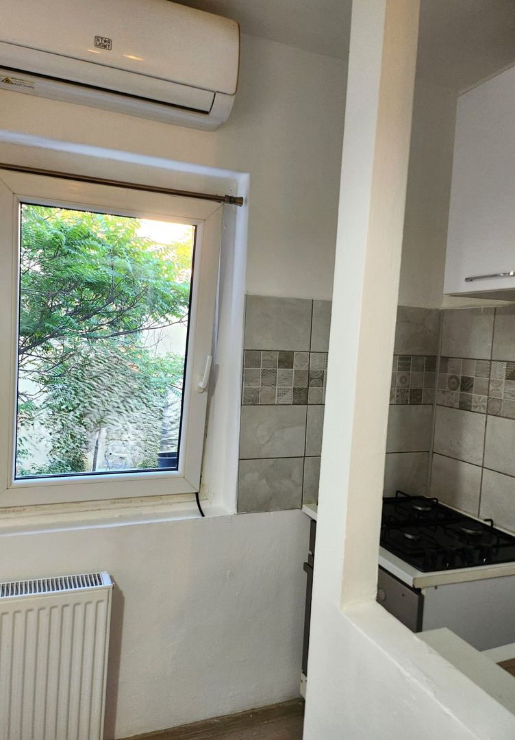 Vanzare Garsoniera Mall Vitan, Bloc Mixt Etaj 3 din 4, 41 mp, Ideală Investiție - Poză 11
