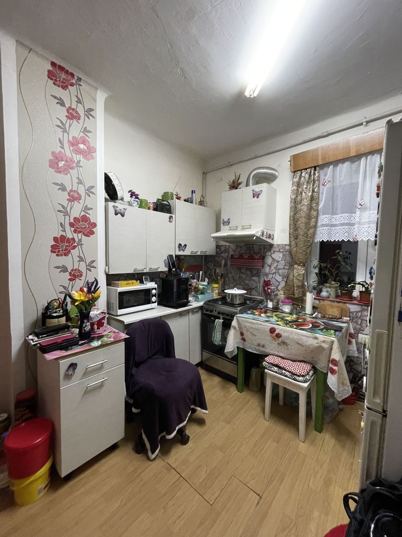 Apartament cu 1 cameră zona Mureşeni - Poză 2