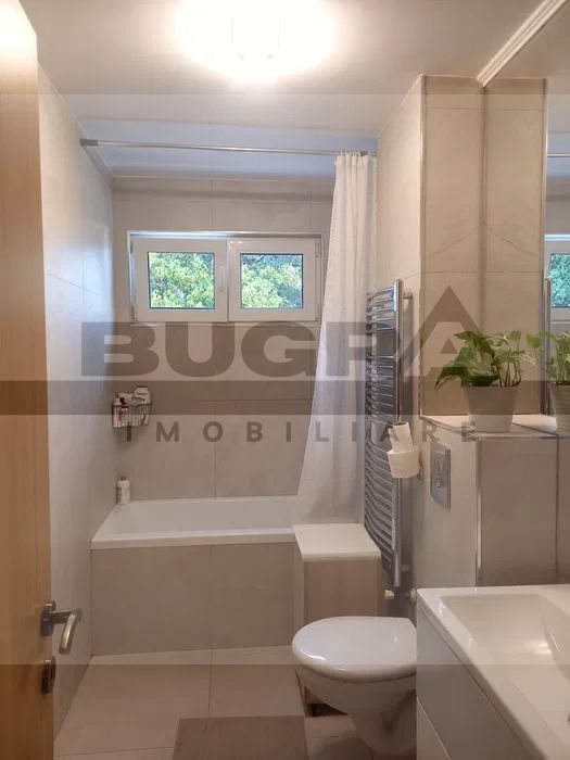 Apartament 3 camere, 70 mp, recent renovat, parcare, zona Mehedinti - Poză 8