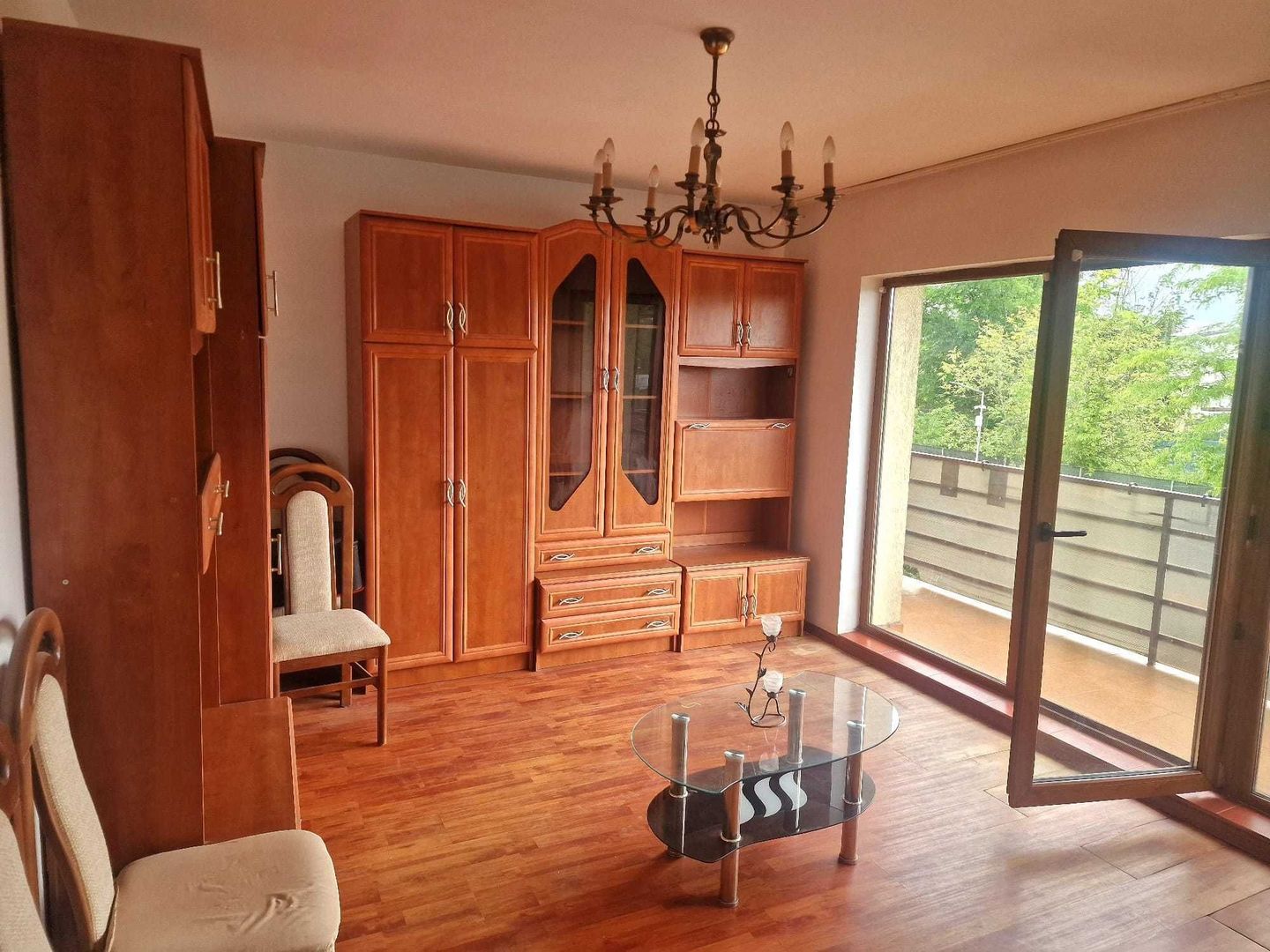 Apartament 3 camere de vanzare Drumul taberei - Poză 7