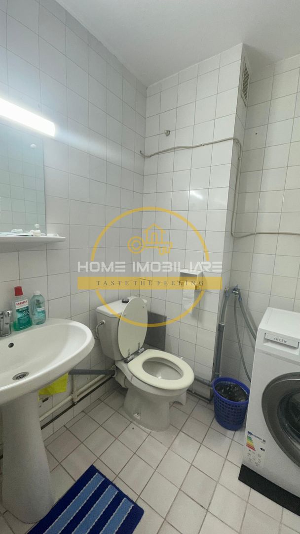 Apartament 3 cam. DC, 81mp. / Arcu / 2 min de Carrefour Billa! - Poză 9