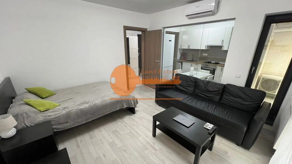 Garsoniera Lujerului - Poză 1