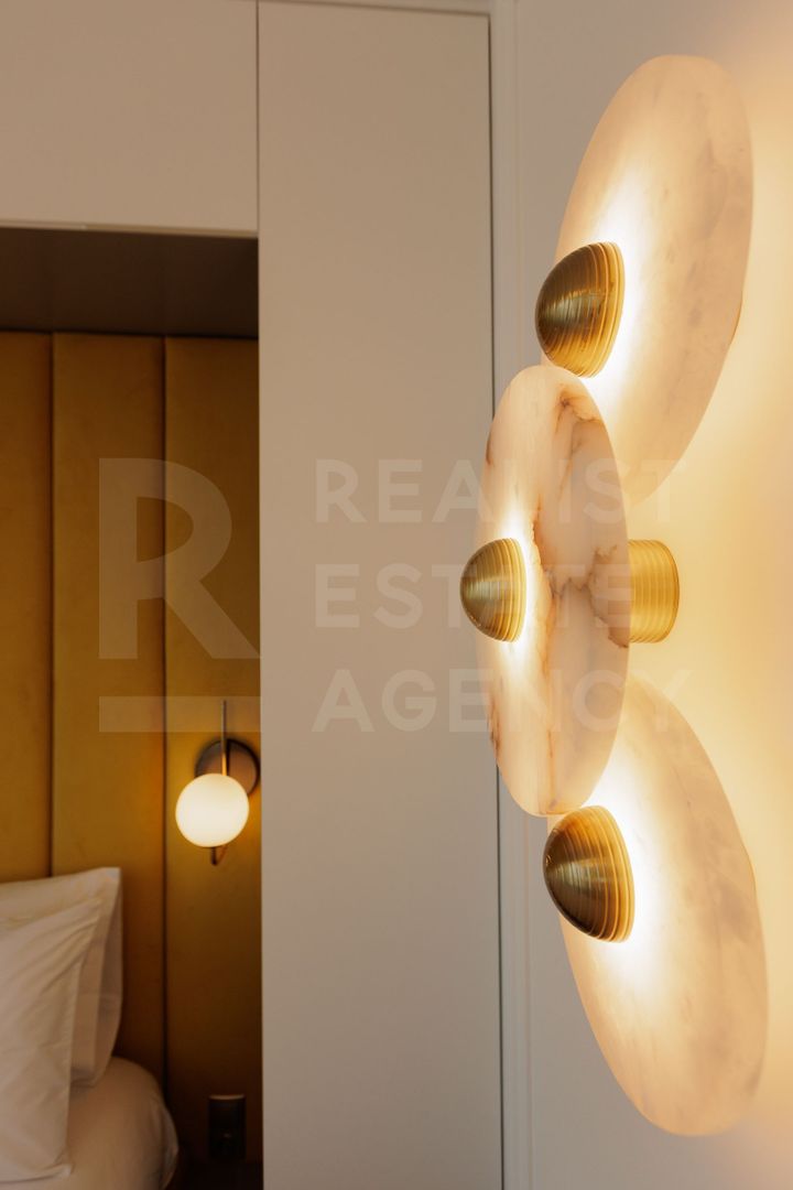 Vânzare, apartament, Crown PLaza Park, 2 camere strada Columna - Poză 14