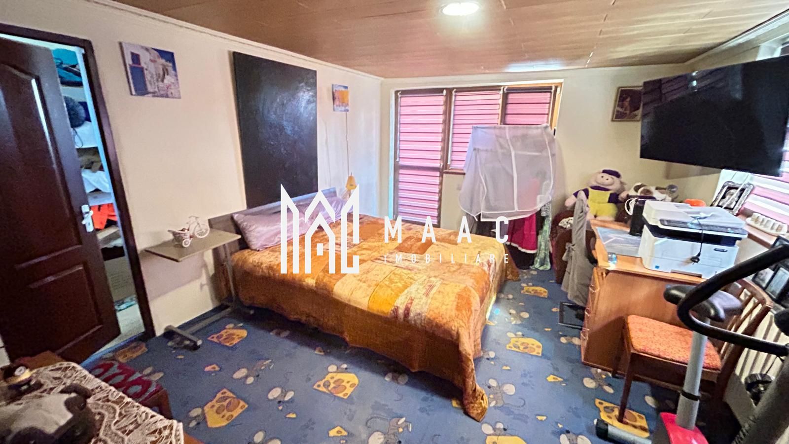 Casă I 184 MPU I Terasă I Curte Privată | Panouri Fotovoltaice I Ciresica - Poză 9