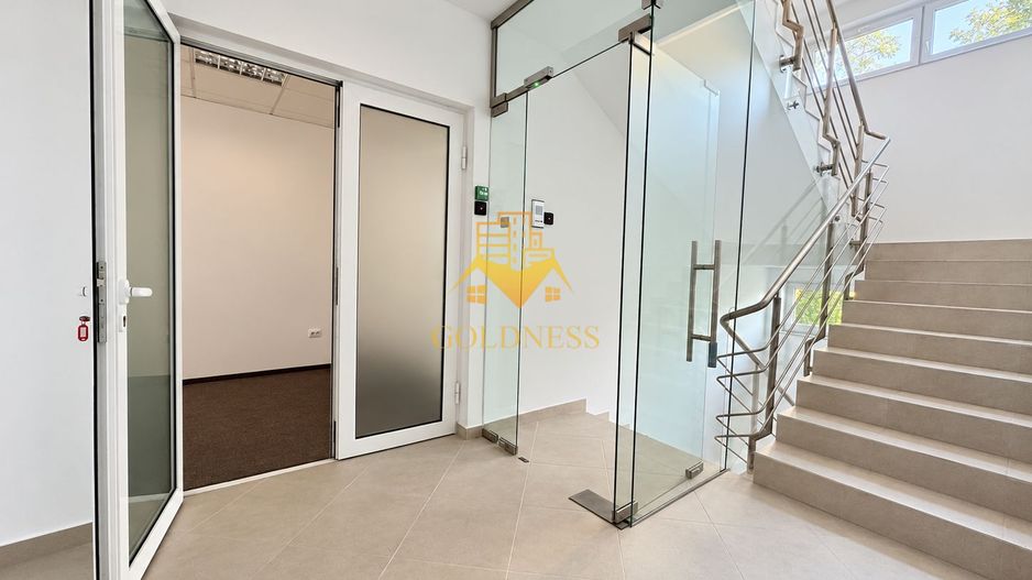 Birouri/Activitati medicale, 950mp, Parcari, Manastur, Frunzisului - Poză 6