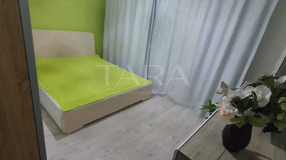 Apartament cu  2 camere de vanzare zona Vest - Poză 5