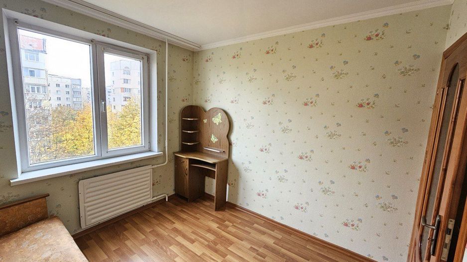 Apartament cu 4 odăi Buiucani, Mun. Chișinău - Poză 5