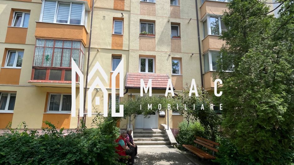 Apartament de vanzare |  2 camere | 40 Mp | zona Ciresica - Poză 1