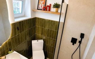 1 camera, Marasti, Premium, The Office, 21 Dec, Bucuresti, Sighismund - Poză 5